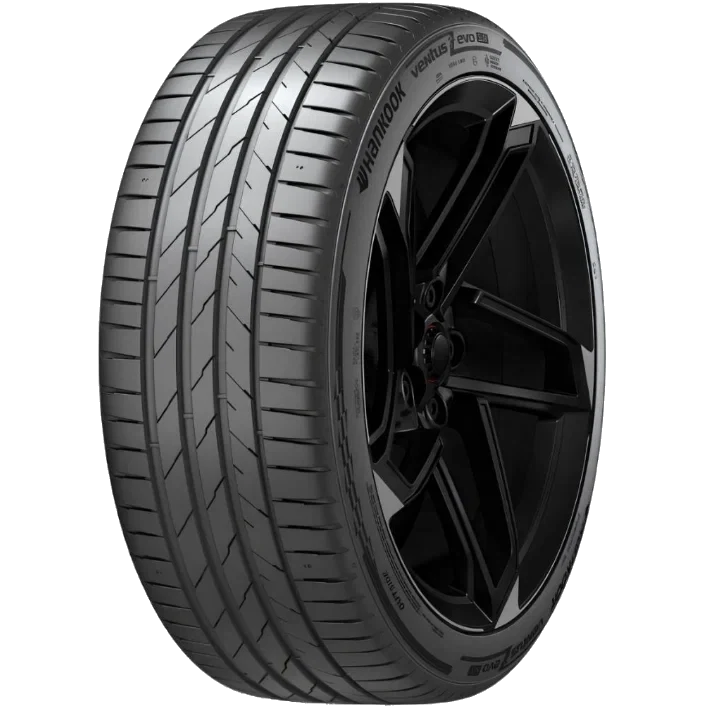 Hankook Ventus Evo K137A SUV 275/45 R21, внешний вид протектора