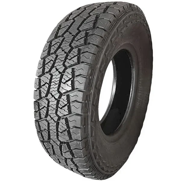 Mileking MK828 265/70 R16, внешний вид протектора