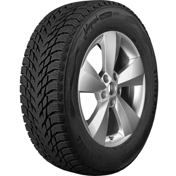 Ikon Autograph Snow 3 SUV 215/55 R18