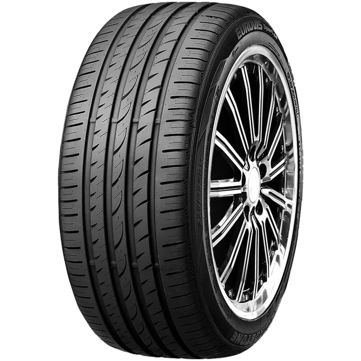 Roadstone Eurovis Sport 04 245/45 R19, внешний вид протектора