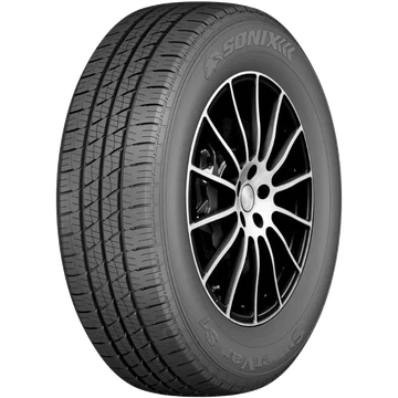 Sonix Supervan S1 195/65 R16