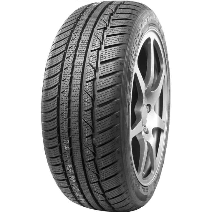 LingLong Green-Max Winter UHP XL 185/55 R15, внешний вид протектора