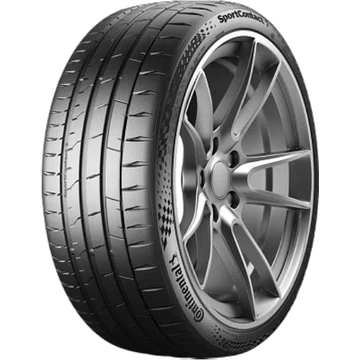 Continental SportContact 7 225/50 R18