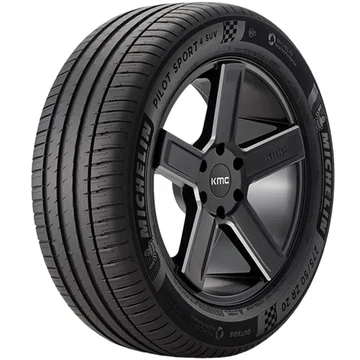 Michelin Pilot Sport PS4 SUV 265/60 R18