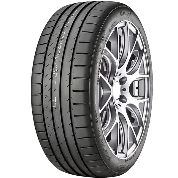 Gripmax SupeGrip Pro Sport 315/30 R22, внешний вид протектора