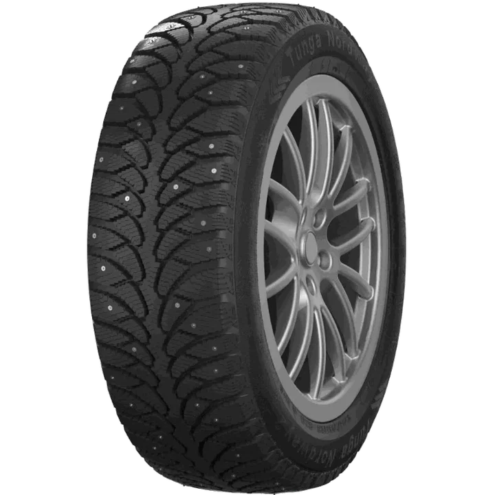Tunga NORDWAY 2 205/55 R16, внешний вид протектора