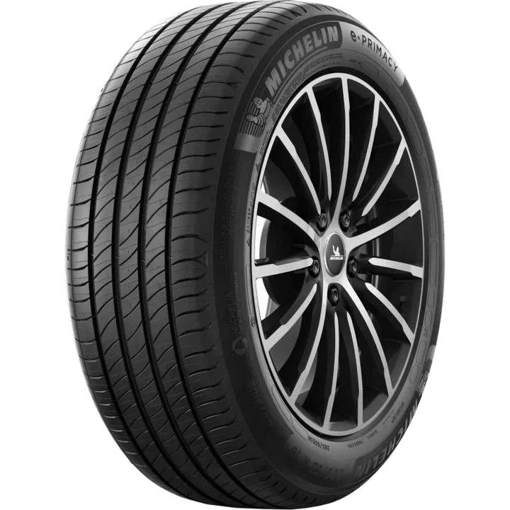 Michelin E Primacy XL 225/60 R18, внешний вид протектора