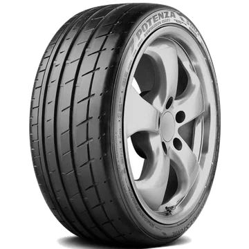 Bridgestone Potenza S007 XL 255/40 R20