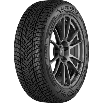 Goodyear UltraGrip Performance 3 265/65 R18