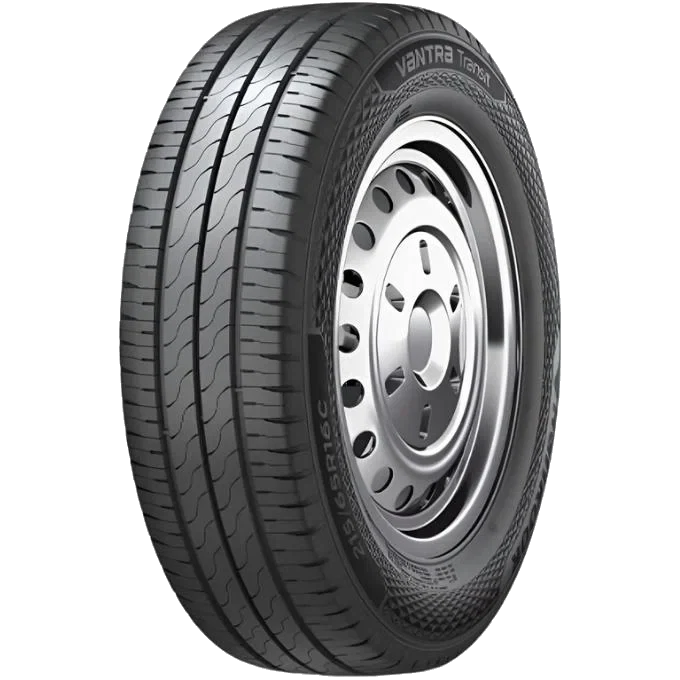 Hankook Vantra Transit RA58 185/75 R16, внешний вид протектора