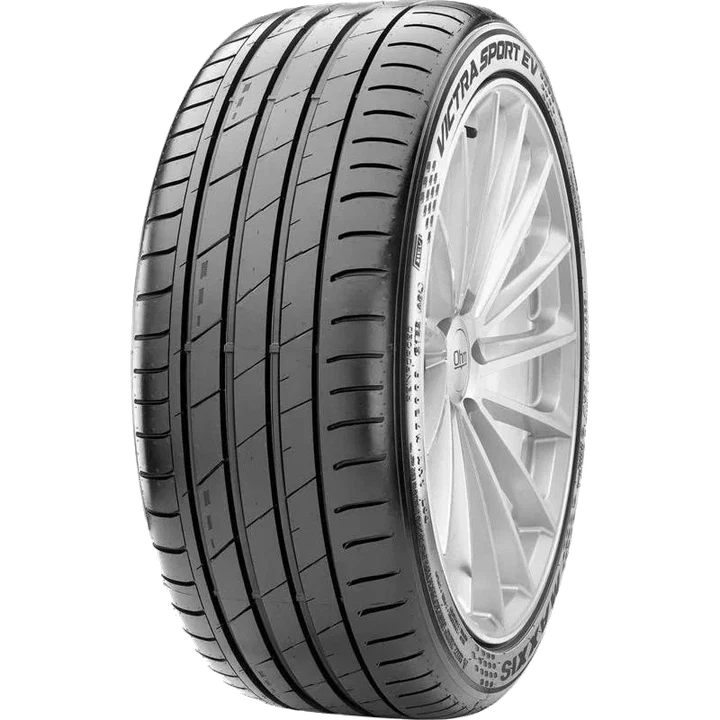 Maxxis VS-EV Victra Sport XL 235/45 R21, внешний вид протектора