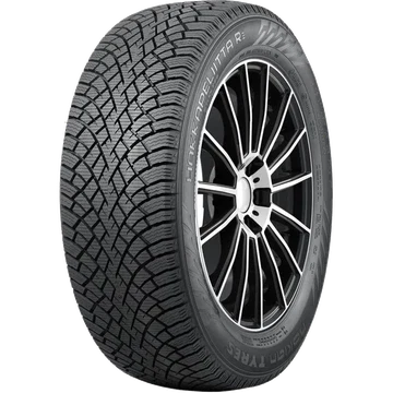 Nokian Tyres Hakkapeliitta R5 XL 205/60 R16