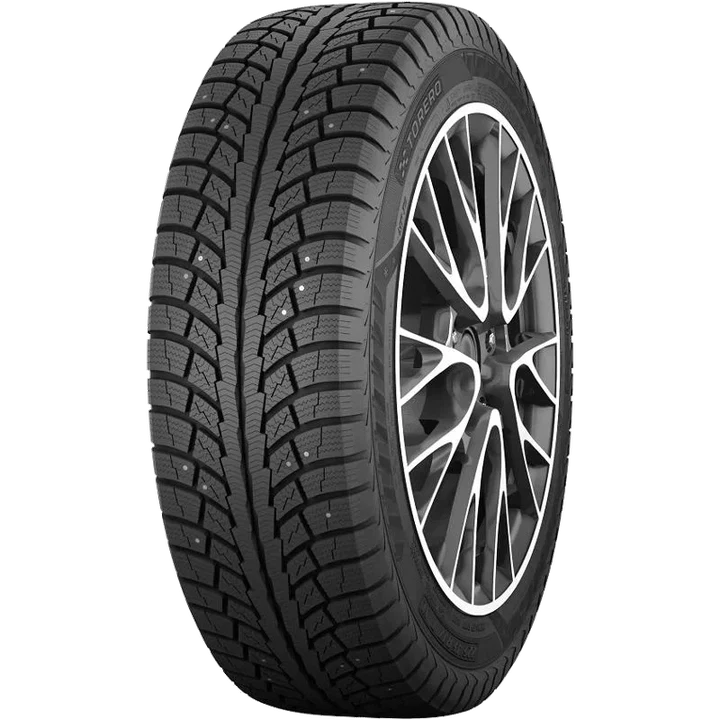 Torero MP30 235/70 R16, внешний вид протектора