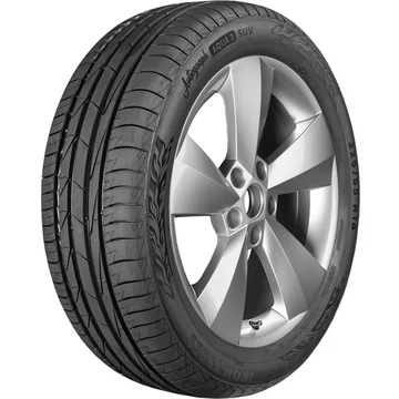Ikon Autograph Aqua 3 SUV 225/60 R17