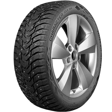 Ikon Character Ice 8 SUV XL 265/60 R18