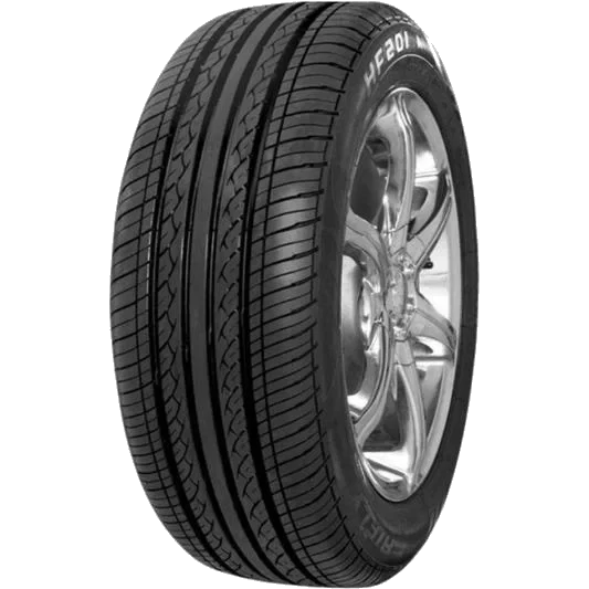 HiFly HF201 205/60 R16, внешний вид протектора