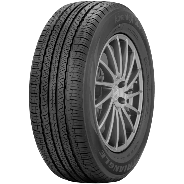 Triangle TR259 275/55 R20, внешний вид протектора