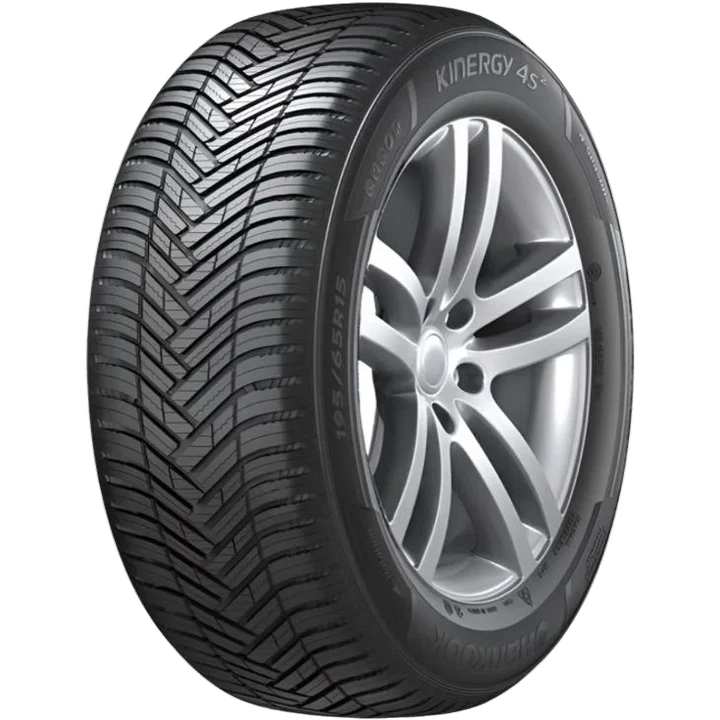 Hankook Kinergy 4S2 (H750) 205/65 R16, внешний вид протектора