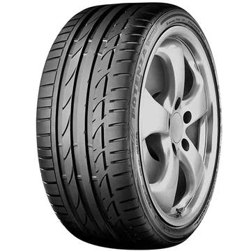 Bridgestone Potenza S001 RunFlat 275/40 R19
