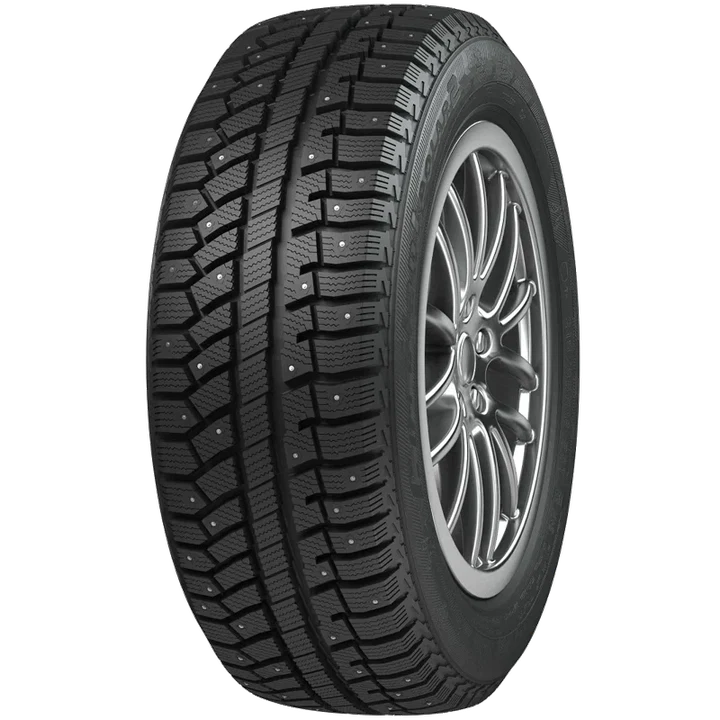 Cordiant Polar 2 175/70 R13, внешний вид протектора