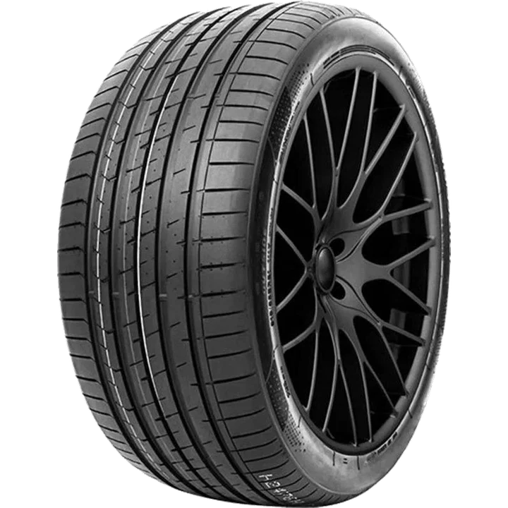 Compasal BLAZER UHP II XL 225/55 R19, внешний вид протектора