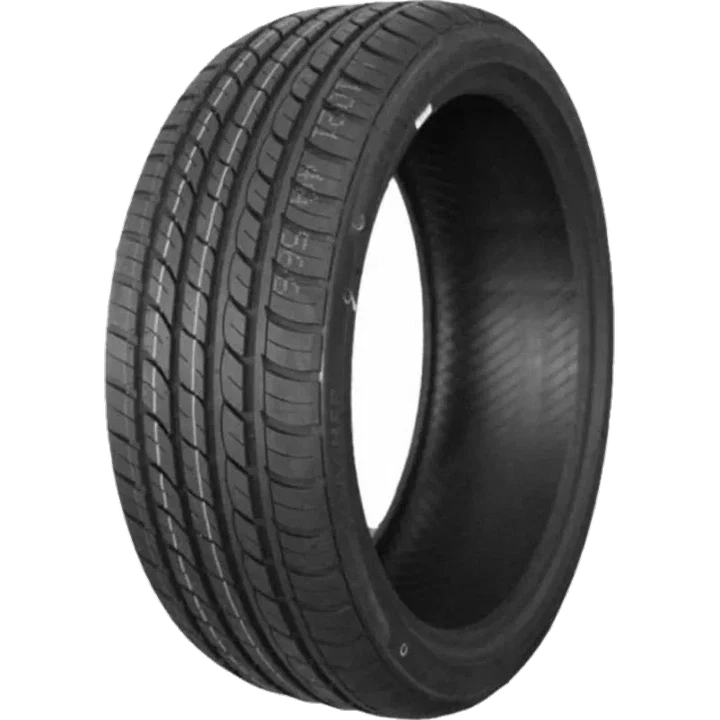 Compasal SMACHER XL 235/55 R17, внешний вид протектора