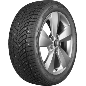 Ikon Autograph Ice 10 205/60 R16