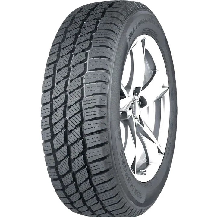 Goodride All Season Master SW613 185/75 R16, внешний вид протектора