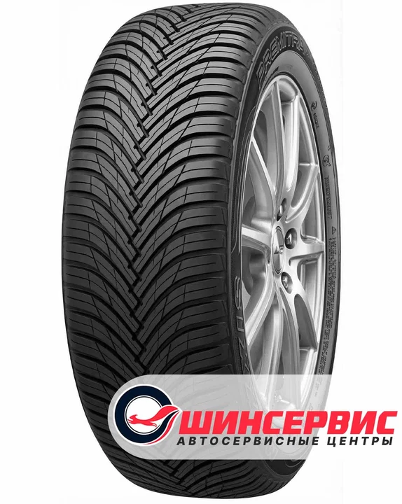 Maxxis AP3 Premitra All-Season XL 185/55 R16, внешний вид протектора