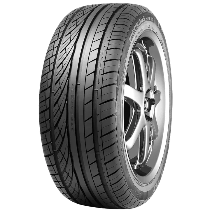 HiFly Vigorous HP801 255/50 R19, внешний вид протектора