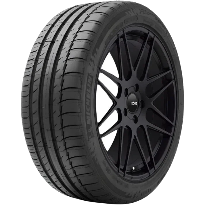Michelin Pilot Sport 2 XL 275/45 R20, внешний вид протектора