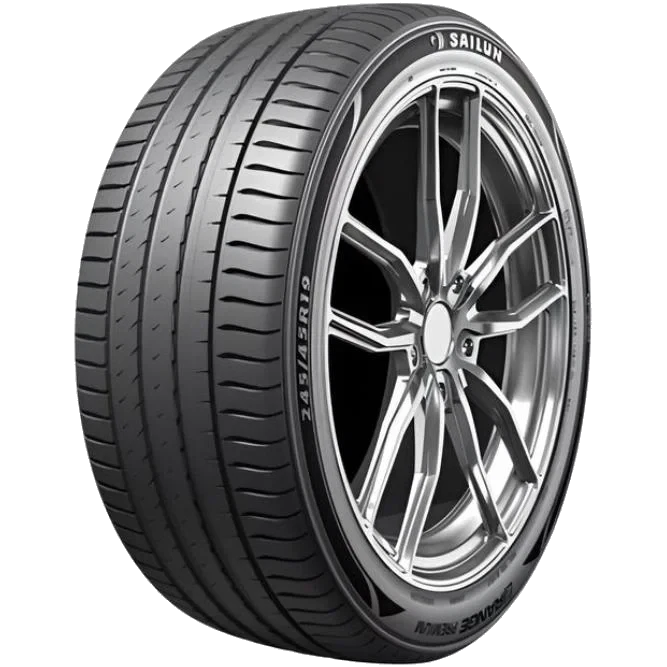 Sailun Erange Premium 285/45 R20, внешний вид протектора