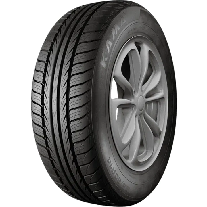 Kama Breeze (НК-132) 175/65 R14, внешний вид протектора