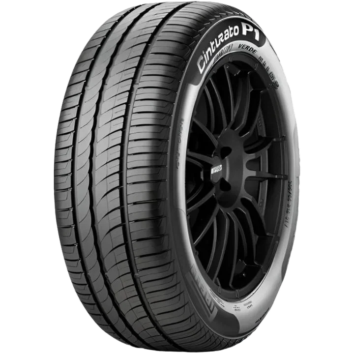 Pirelli Cinturato P1 Verde 195/55 R16, внешний вид протектора