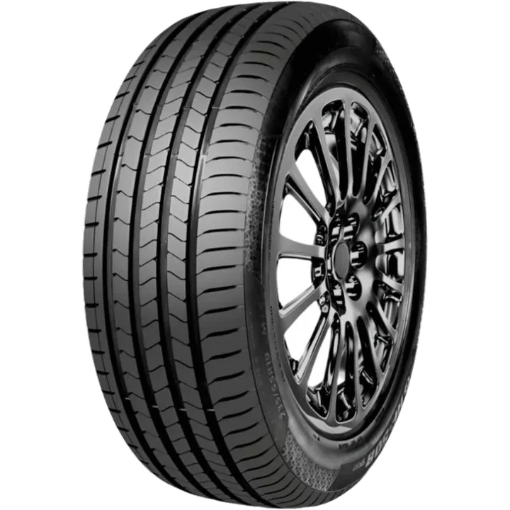 HiFly eHF-508 Sport 255/40 R20, внешний вид протектора