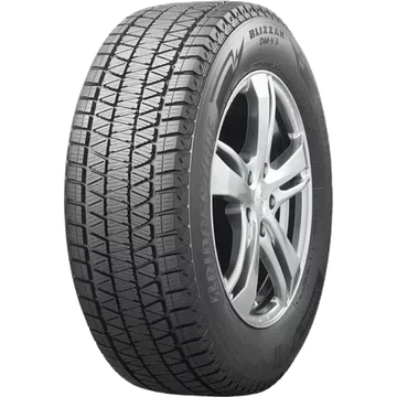 Bridgestone Blizzak DM-V3 265/60 R18
