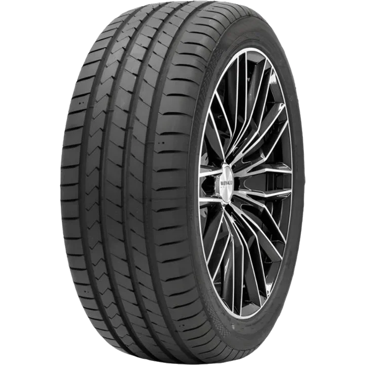 Ovation VI-882 XL 235/45 R17, внешний вид протектора