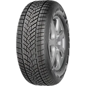 Goodyear UltraGrip Ice SUV Gen-1 XL 255/50 R20