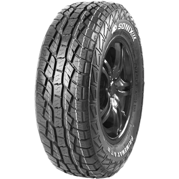 Sonix PrimeMax A/T II 215/75 R15