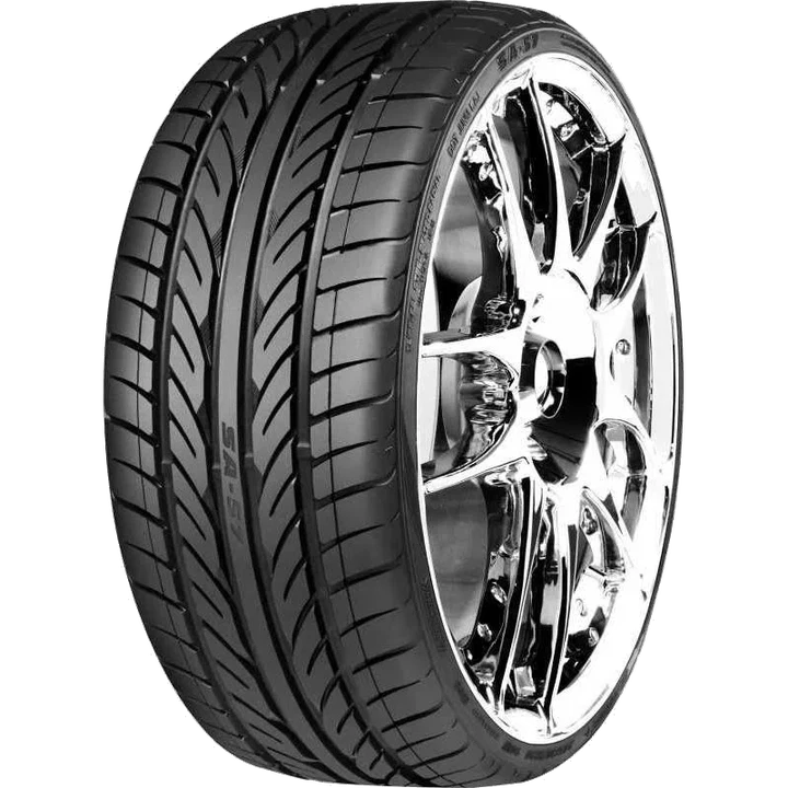 Westlake SA57 XL 275/60 R20, внешний вид протектора