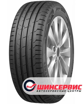 Ikon Autograph Ultra 2 XL 225/55 R17