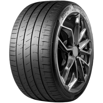 Landspider Sportraxx UHP 225/65 R17