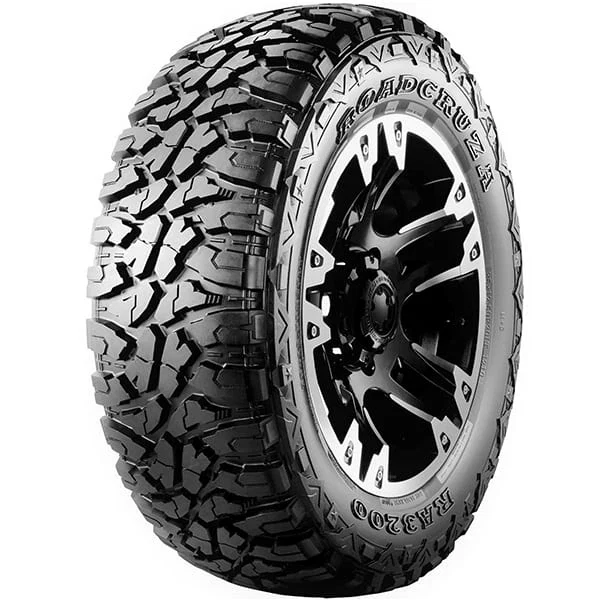 Roadcruza RA 3200 285/65 R18, внешний вид протектора