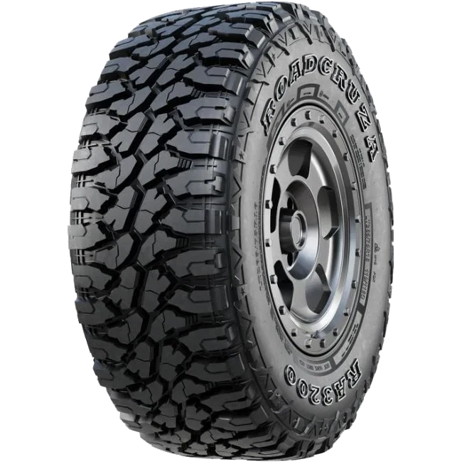Roadcruza RA3200 215/75 R15, внешний вид протектора