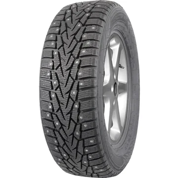 Ikon Character Ice 7 (Nordman 7) 205/60 R16