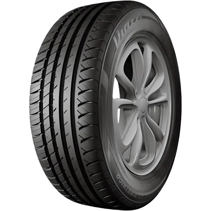 Viatti Strada Asimmetrico V-130 205/65 R16, внешний вид протектора
