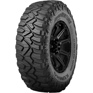 Kumho Road Venture MT71 235/85 R16