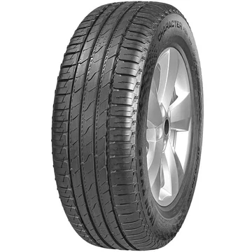 Ikon Character Aqua SUV 225/60 R17