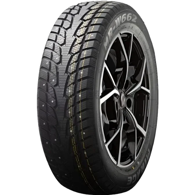 Mirage MR-W662 175/65 R14, внешний вид протектора