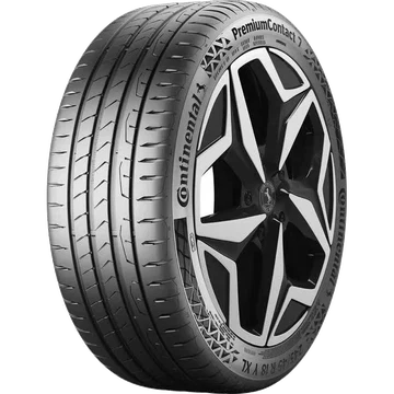 Continental PremiumContact 7 225/55 R17